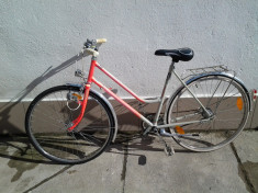 58 BICICLETE SECOND-HAND,GERMANIA R 26 foto