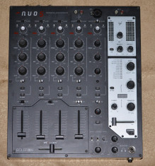 Mixer DJ ECLER NUO 5 foto