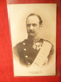 Ilustrata Regele Danemarcei Frederik VIII , cca. 1900