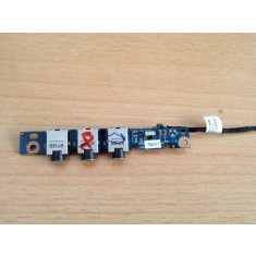 Modul Audio Hp DV7 - 1025eg A25.8