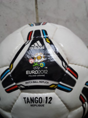 Minge Replique Adidas UEFA Euro 2012 Tango 12 foto