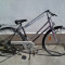 52 BICICLETA SECOND-HAND,GERMANIA R27