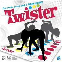 Joc Twister foto