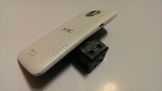 HTC One X 32GB Impecabil tinut in husa, orice retea foto