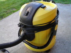 Aspirator Karcher SE 4001 foto