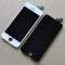 Lcd iPhone 5S albe negre / display / digitizer / touchscreen / ecran