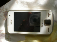 Vand samsung GT-S5600 Preston foto