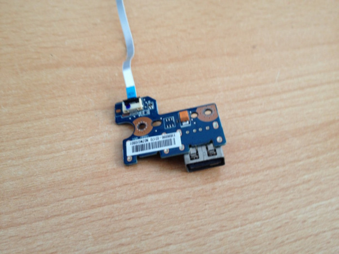 Modul USB toshiba satellite C855 A24.29