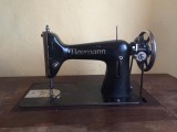 Masina de cusut Naumann seria 3360543