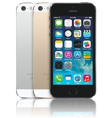 Iphone 5s 16 gb Neverlock! foto mare Iphone 5s 16 gb Neverlock! foto mare