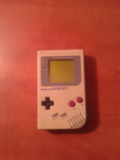 JOC- NINTENDO GAME BOY CLASIC foto