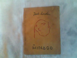 Hinago-Jack London (Lb.Esperanto)