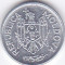 Moneda Moldova 10 Bani 2004 - KM#7 UNC