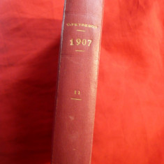 Cezar Petrescu - 1907 - vol.II - Noi Vrem Pamant ! - Prima Ed.1938