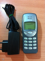 Nokia 3210 foto
