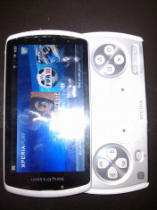 Xperia play R800i foto