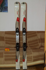 Ski FISCHER Sceneo S100 Power Core plasma EDGE 140cm R13 + TYROLIA SL100 foto