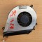 Ventilator Toshiba satellite L450 - 123 A24.36