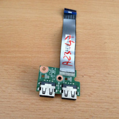 Modul USB Compaq Cq58 A23.47