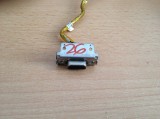 Conector display Toshiba satellite L350 A25.26, Altul, HP