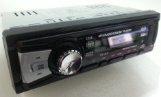 MP3 Player/Radio FM cu telecomanda-USB/SD/AUX/EQ/CEAS foto