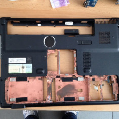 Bottomcase Hp DV7 - 1025eg A25.2