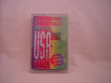 Caseta audio Macarena Christmas - Party Mix USA