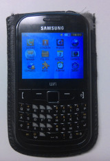 Samsung ch@t chat 335 S3350 foto