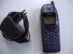 Nokia 6110 foto