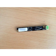 cameraweb Toshiba satellite L450 - 123 A24.41