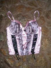 Corset sexy Cenzored, 80B foto