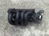 GALERIE ADMISIE CU CLAPETA DE ACCELERATIE FORD FOCUS 1999-2004 1.6 BENZINA