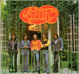 Corvina - Corvina (Vinyl), VINIL, Rock