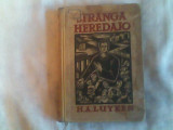 Stranga Heredajo-H.A.Luyken (Lb.Esperanto)