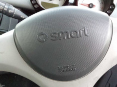 Smart ForFour Airbag volan foto