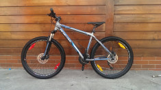 Mountain bike Ideal Prorider 26&amp;#039; - garantie 10 luni foto