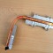 Radiator Toshiba satellite L450 - 123 A24.39
