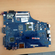 Placa de baza Toshiba satellite L450 - 123 (model LA-5831P ) A24.47