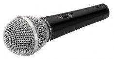 Microfon dinamic Stage Line DM-1100 foto