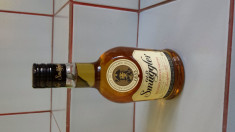 Whisky Old Smuggler 700 ml foto