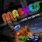 Mashed: Drive to Survive - Joc ORIGINAL - PS2