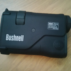 Dispozitiv night vision Bushnell 3X32 COLOR foto