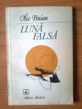 e1 Ilie Traian - Luna Falsa