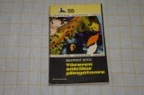Tacerea salciilor plangatoare - Beatrice Istoc - Editura Militara - 1981