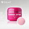 gel uv Polonia Silcare Base one color MAT Cream Pink 5 ml, roz, pentru unghii false / manichiura, IMPORTATOR DIRECT, cod 09