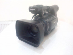 Camera video Panasonic AG-AC160 AEN foto