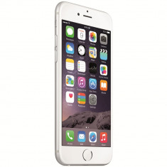 Iphone 6 plus, 16 Gb, Silver, sigilat, neverlocked. Disponibil imediat. Superpret! foto