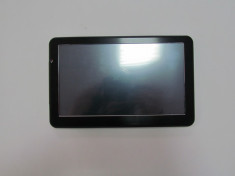 GPS MediaTek 7inch foto