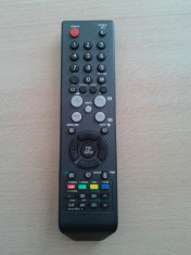 Telecomanda LCD SAMSUNG BN59-00531A, BN59-00602A, BN59-00507A, etc...