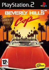 Beverly Hills Cop - Joc ORIGINAL - PS2 foto